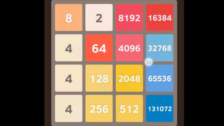 2048 oyunu nedir? FETÖ'cülerin programı '2048 fun and relaxing puzzle game' nasıl çalışır